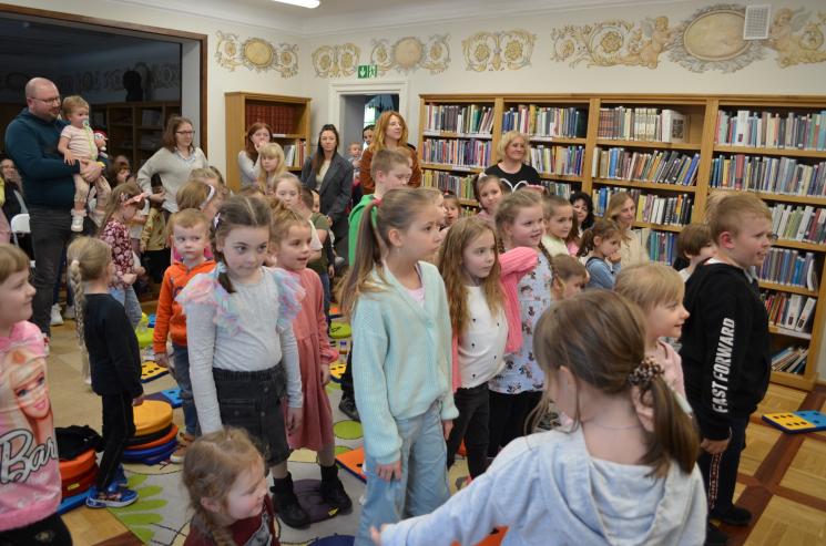 Światowy Dzień Książki i Praw Autorskich