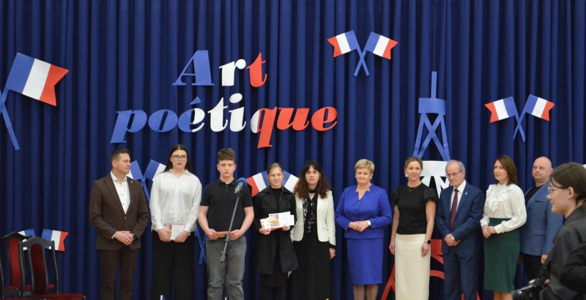 Art Poétique 2026 rozstrzygnięty!