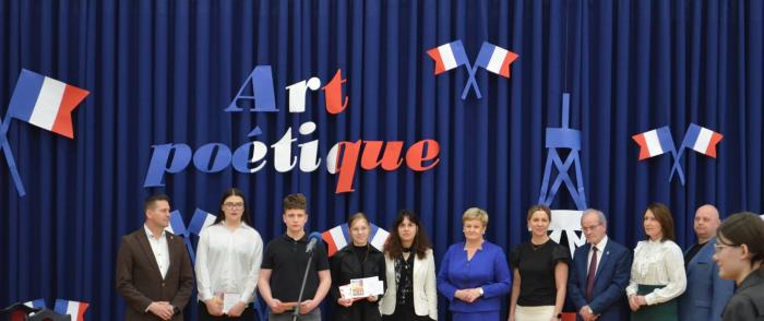 Art Poétique 2026 rozstrzygnięty!