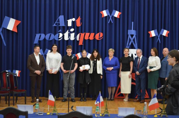 Art Poétique 2026 rozstrzygnięty!