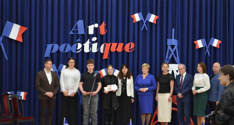 Art Poétique 2026 rozstrzygnięty!