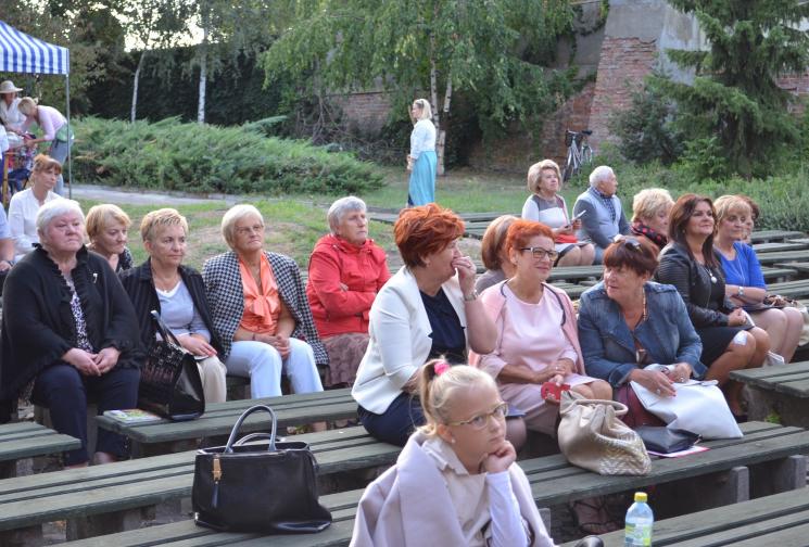 Narodowe Czytanie Lalki Bolesława Prusa