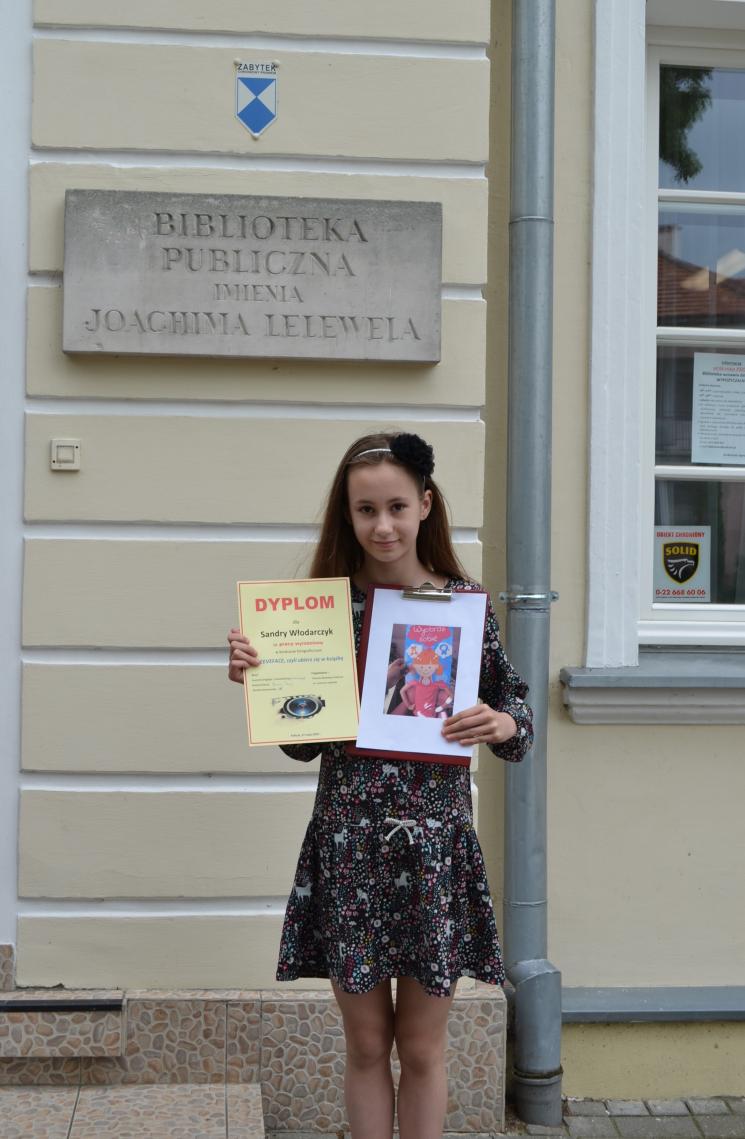 Rozstrzygnięcie konkursu fotograficznego sleeveface