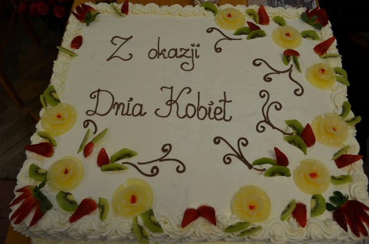 XII Damsko – Męskie Spotkania Marcowe