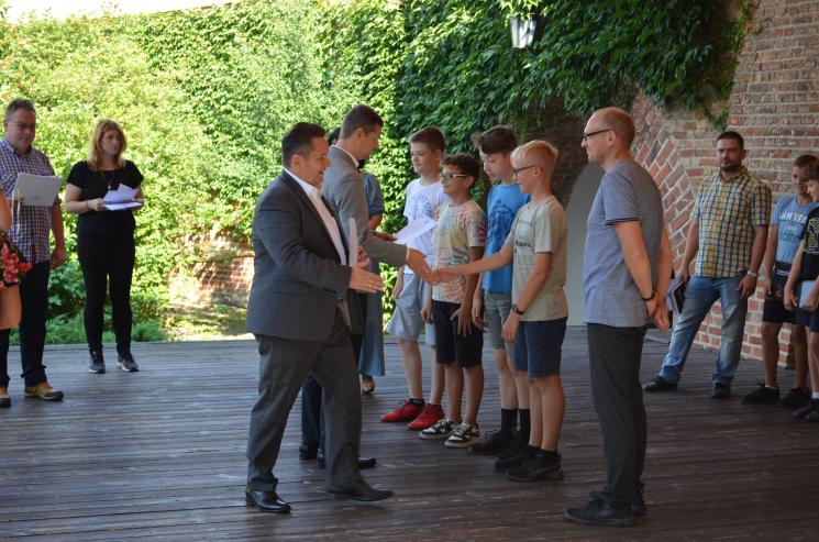 XVI edycja „Wyścigu po historię” już za nami
