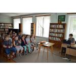 tydzień bibliotek