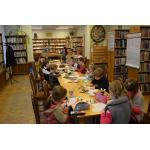 Ferie z Biblioteką