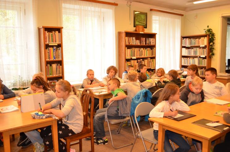 Poznaj bezpieczny Internet