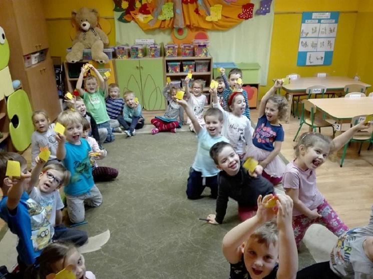 Światowy Dzień Pluszowego Misia
