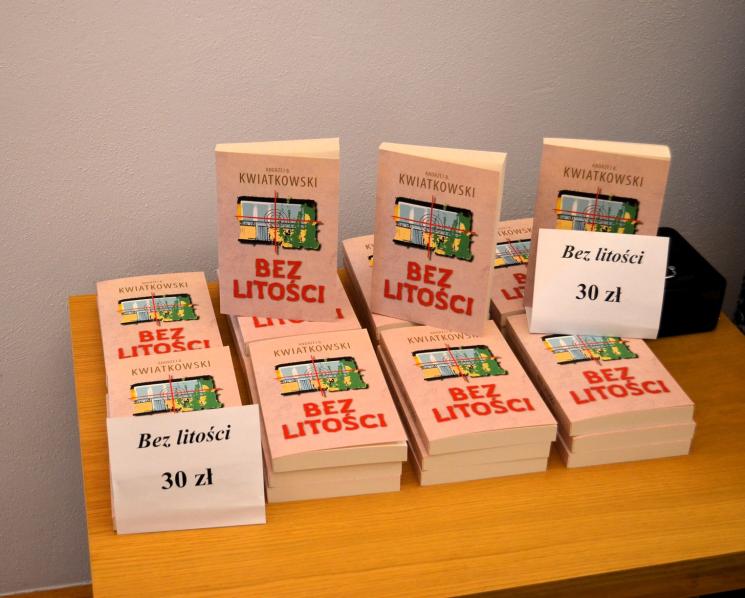 Bez Litości