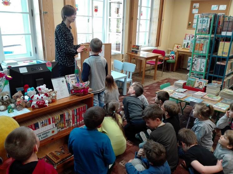 Tydzień Bibliotek