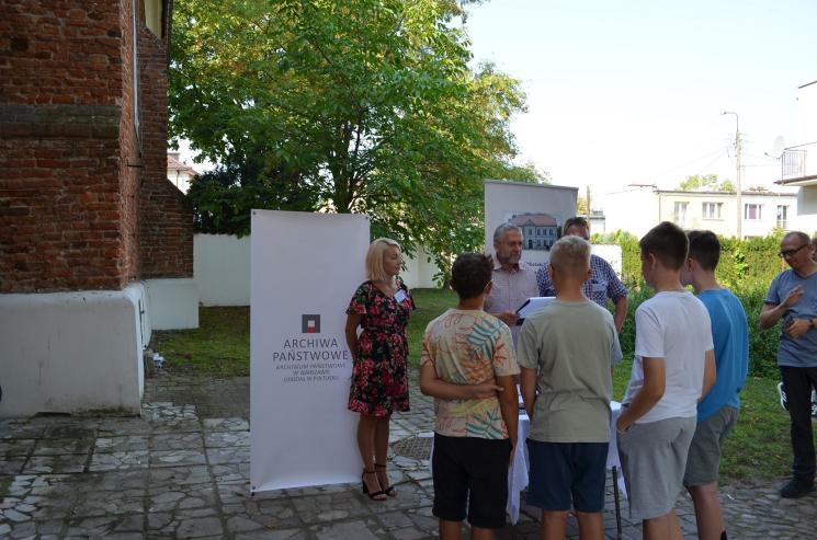 XVI edycja „Wyścigu po historię” już za nami
