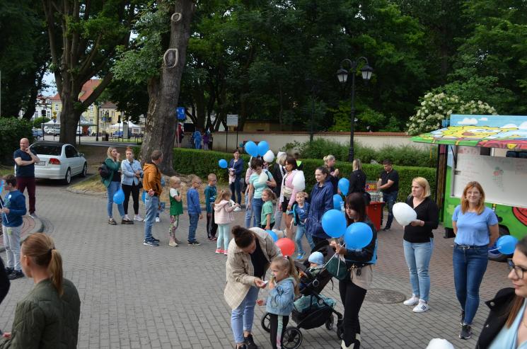 Światowy Dzień Smerfa