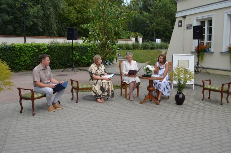 Narodowe czytanie 2025