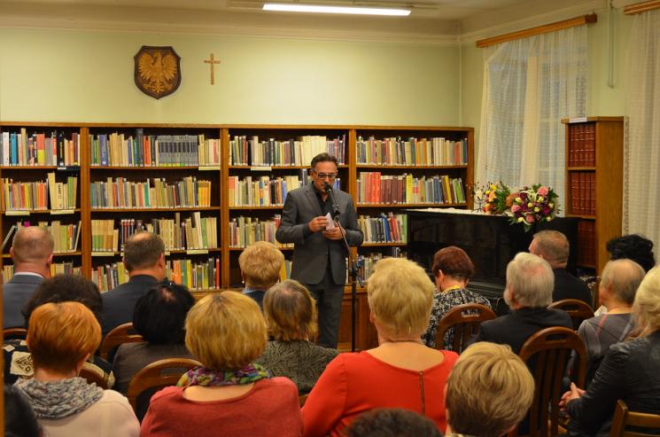 XII Damsko – Męskie Spotkania Marcowe