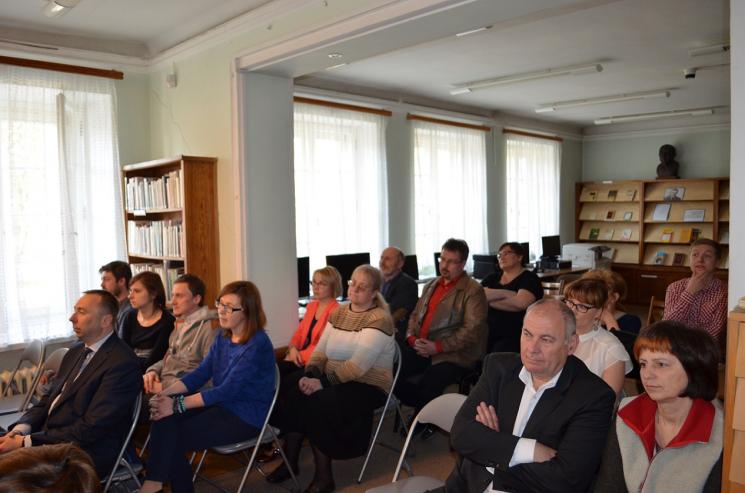 Konstytucja 3 Maja oczyma Jana Matejki