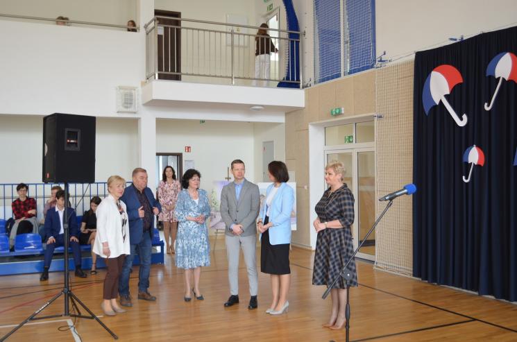 Konkurs poezji i piosenki francuskiej Art Poétique 2023 rozstrzygnięty!