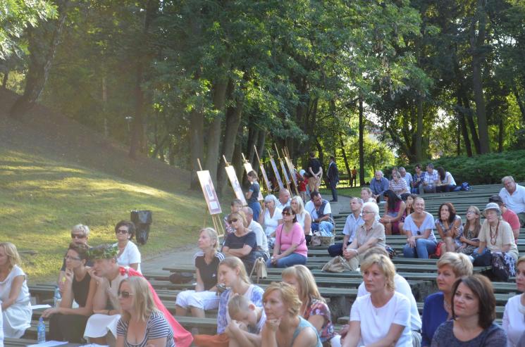 Narodowe Czytanie „Quo vadis”