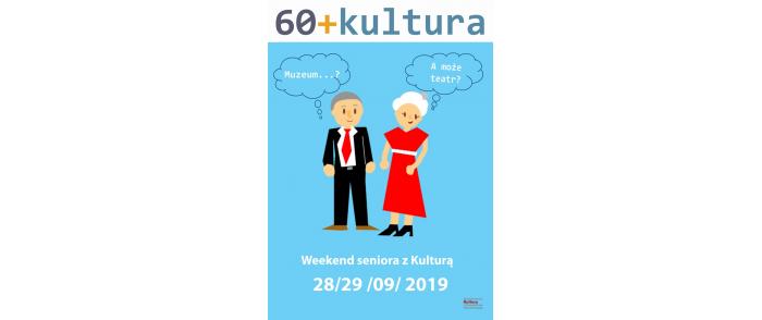 60 + Kultura