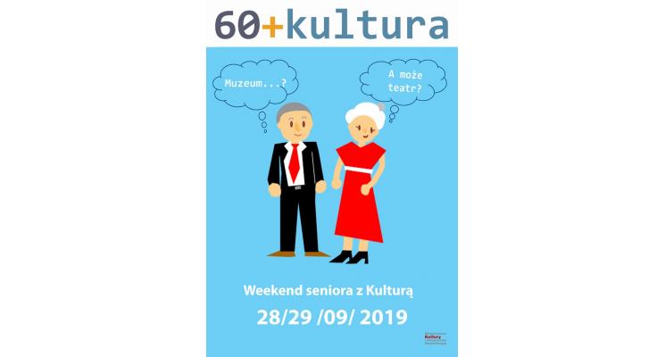 60 + Kultura
