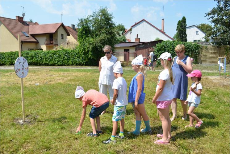Światowy Dzień Smerfa