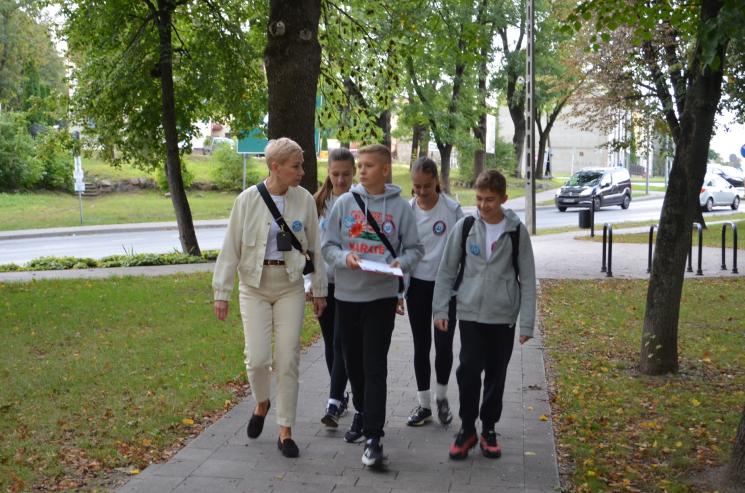 XVIII edycja „Wyścigu po historię” już za nami!