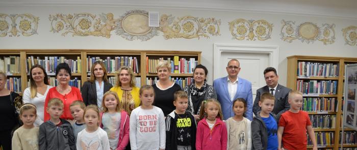 Głośne czytanie