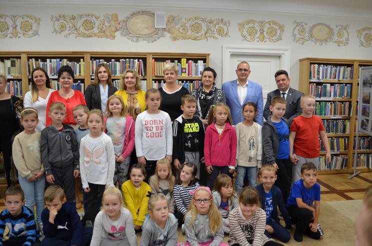 Głośne czytanie