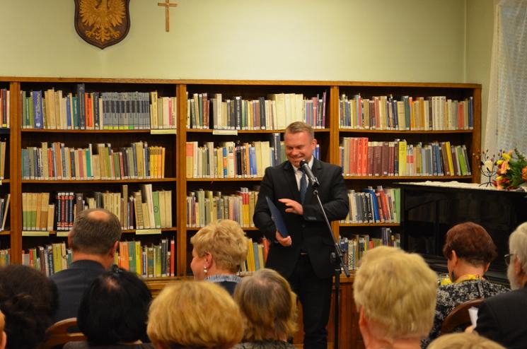 XII Damsko – Męskie Spotkania Marcowe