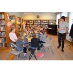 Ferie z Biblioteką