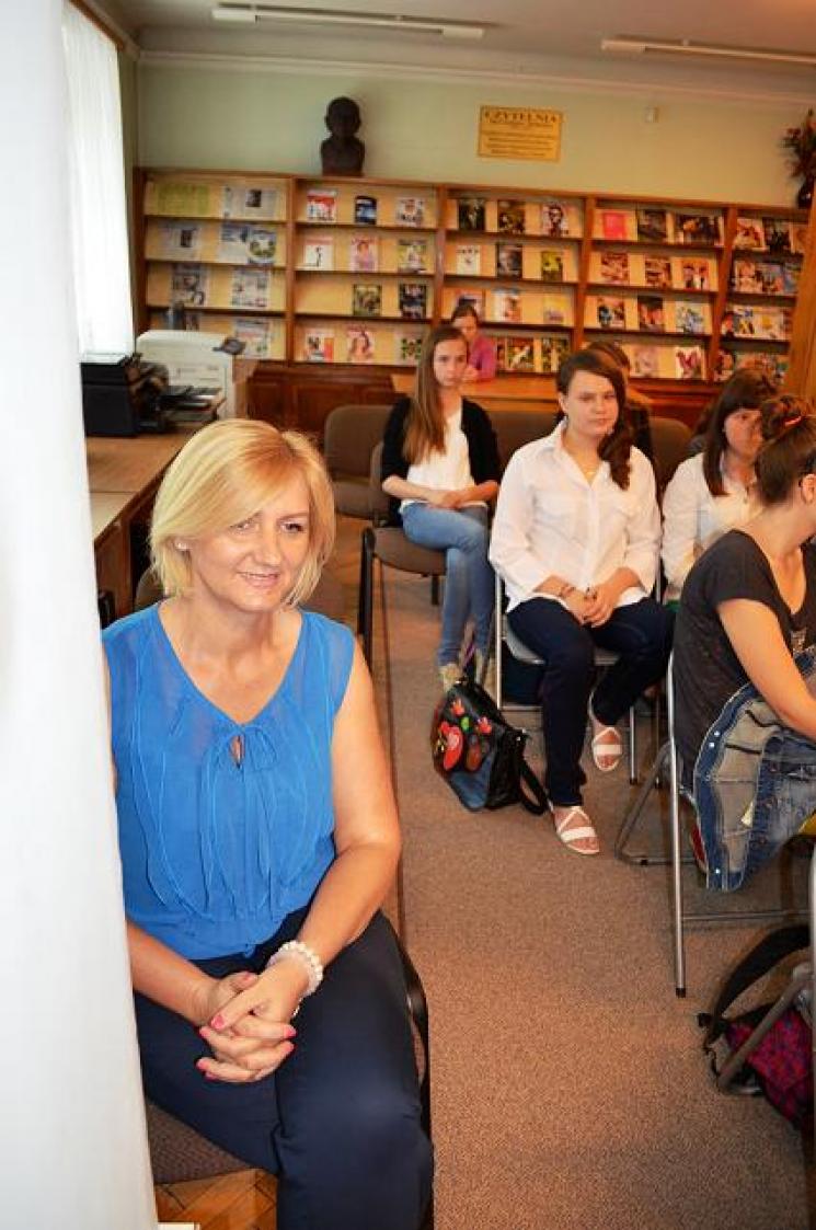 Podsumowanie Programu Rozwoju Bibliotek