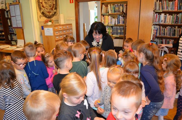 Ogólnopolski Dzień Głośnego Czytania