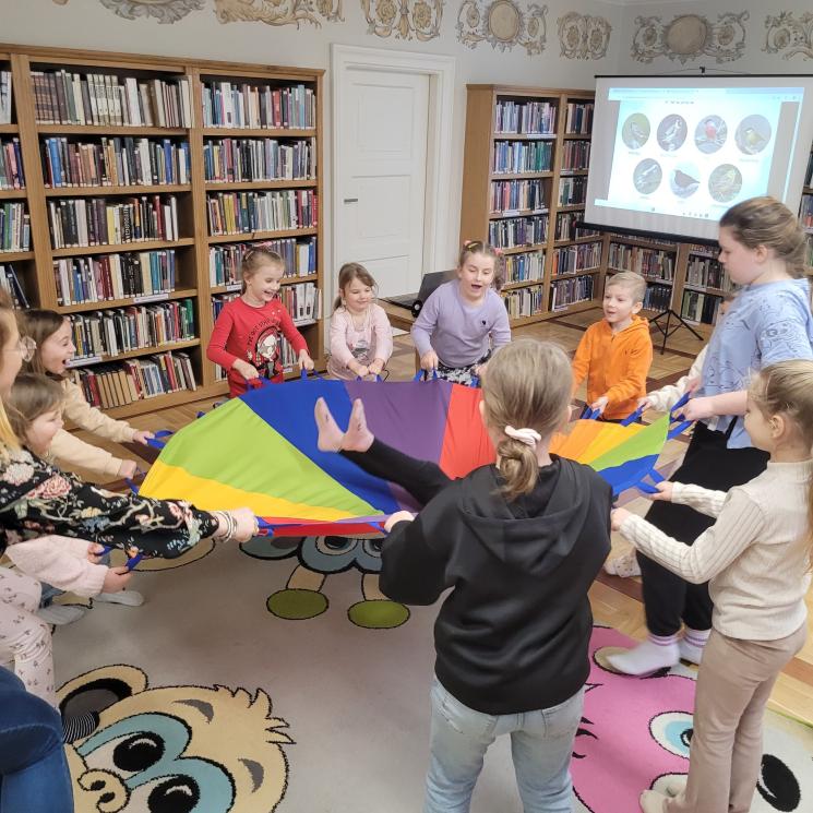 Zimowa Akademia Wyobraźni