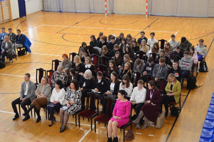 III edycja Konkursu Poezji i Prozy Wiktora Gomulickiego