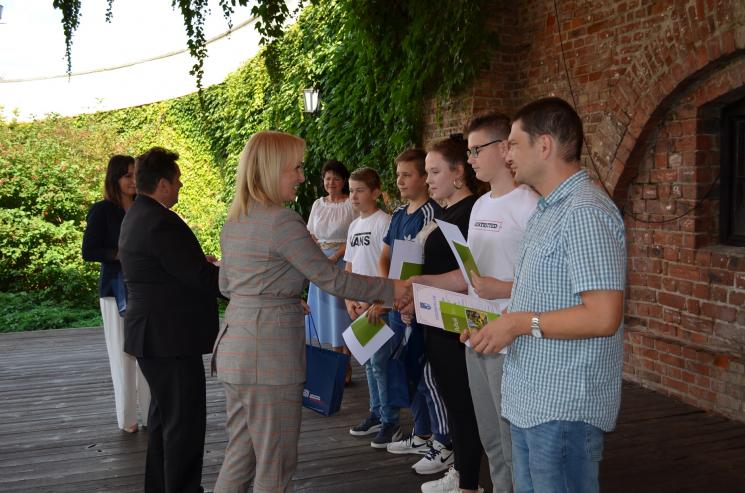 Wyścig po historię 2021