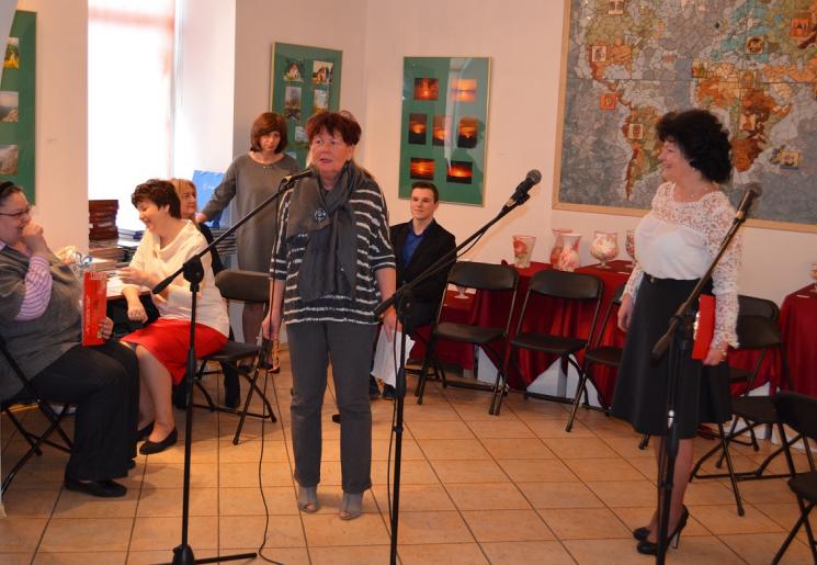 XI Konkurs Poezji i Piosenki Francuskiej Art Poetique 