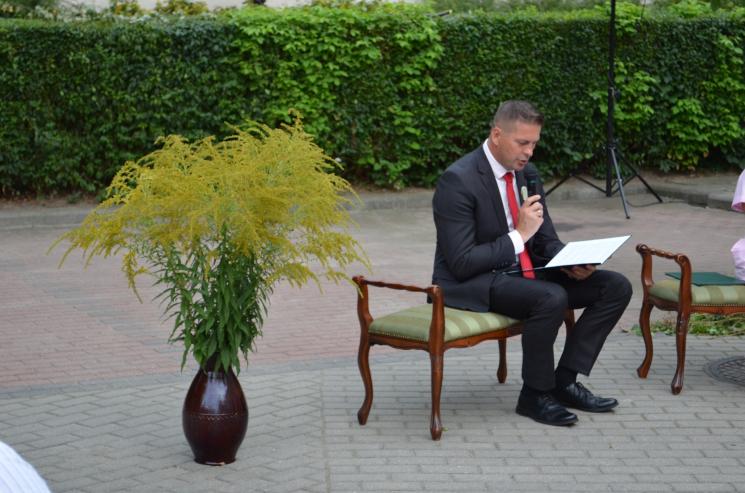 Narodowe czytanie 2025