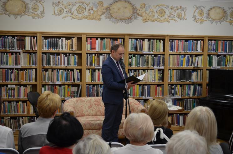 XIII Damsko Męskie Spotkania Marcowe