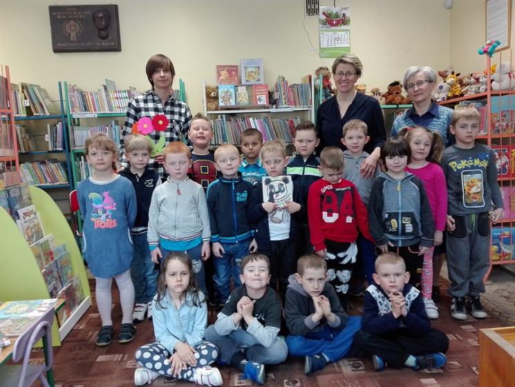 Tydzień Bibliotek