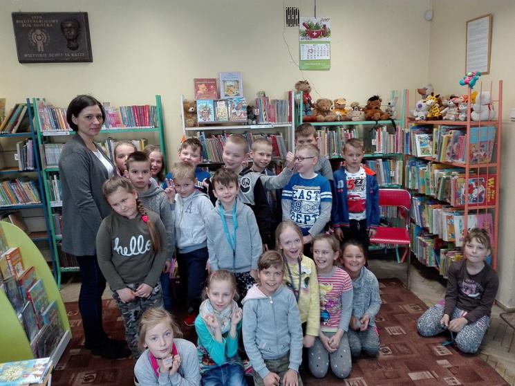 Tydzień Bibliotek