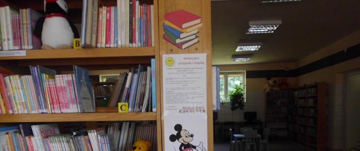 Filia nr 1 poleca… 