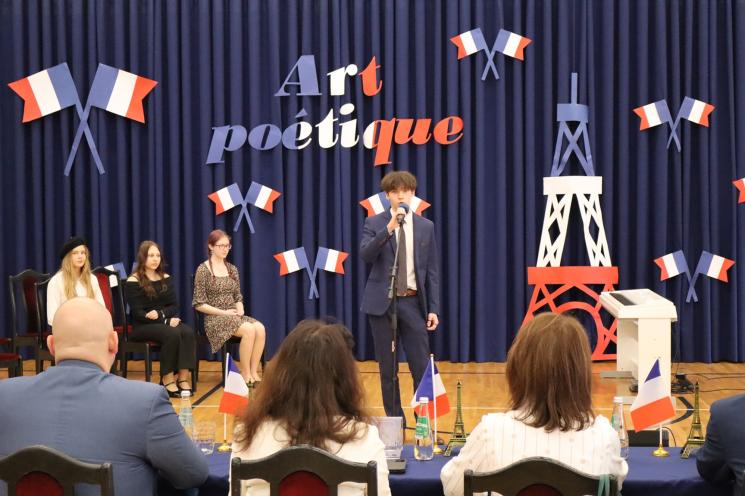 Art Poétique 2026 rozstrzygnięty!