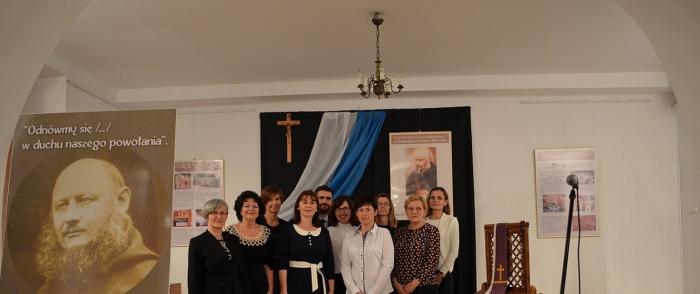 Krzyż to księga życia, to droga jedyna… Bł. Honorat Koźmiński w służbie Bogu, ludziom i Ojczyźnie