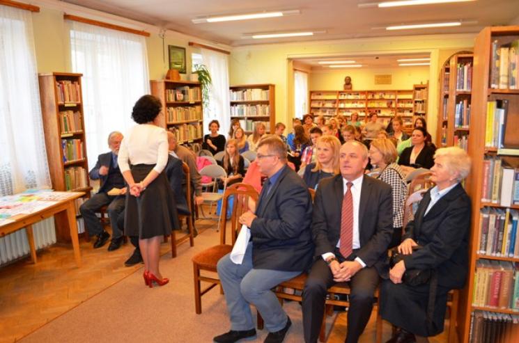 Żyć w niepodległej Polsce to …  