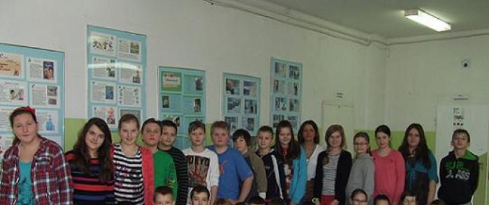 Biblioteka z Klasą