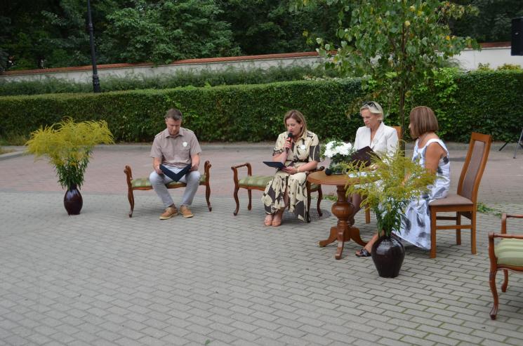 Narodowe czytanie 2025
