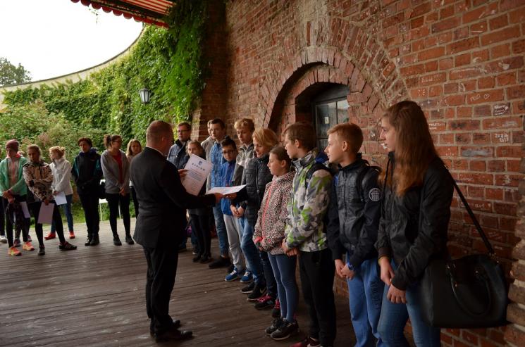 XI Wyścig po historie