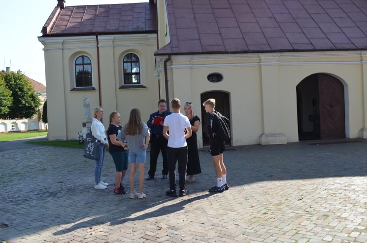 XVII edycja „Wyścigu po historię” już za nami