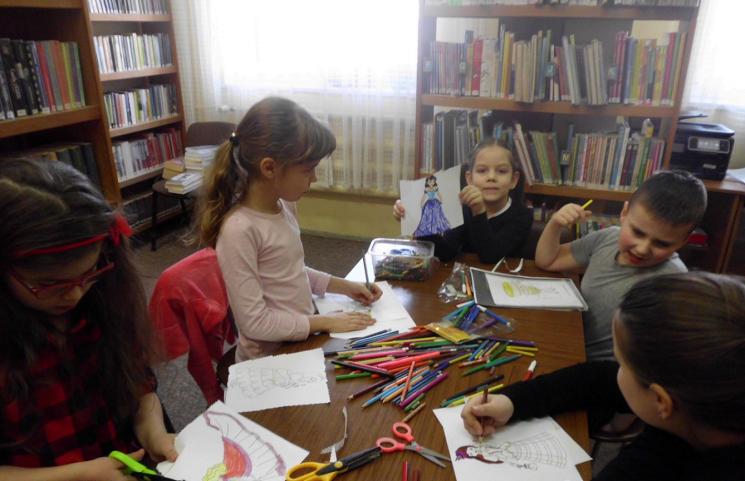 Książkowy zawrót głowy