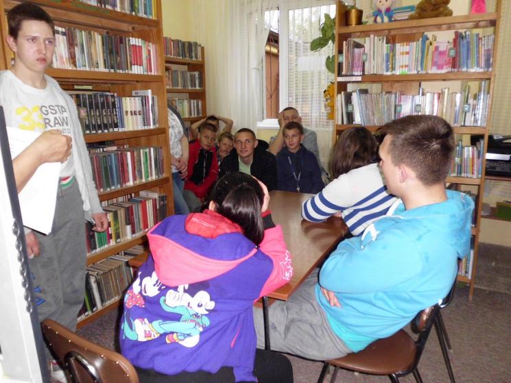Tydzień Bibliotek